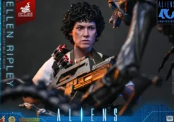 Alien Movie Masterpiece Actionfigur 1/6 Ellen Ripley (Artisan Edition) 30 cm