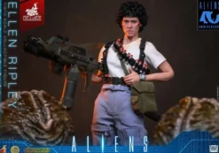 Alien Movie Masterpiece Actionfigur 1/6 Ellen Ripley (Artisan Edition) 30 cm