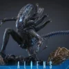 Alien Movie Masterpiece Actionfigur 1/6 Alien Warrior (Deluxe Version) 39 cm