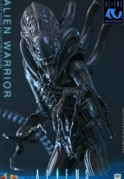 Alien Movie Masterpiece Actionfigur 1/6 Alien Warrior 39 cm