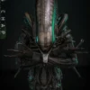 Alien Movie Masterpiece Actionfigur 1/6 Big Chap 36 cm