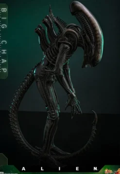 Alien Movie Masterpiece Actionfigur 1/6 Big Chap 36 cm