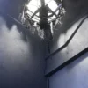 Alien: Romulus Actionfigur Deluxe Suspended Lab Xenomorph XX121 18 cm
