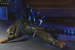 Alien: Romulus Actionfigur Deluxe Suspended Lab Xenomorph XX121 18 cm