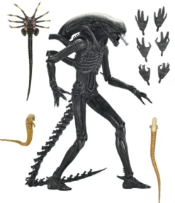 Alien: Romulus Actionfigur Ultimate Xenomorph XX121 18 cm
