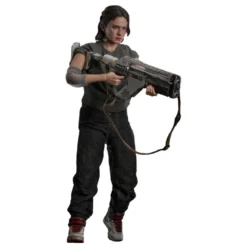 Alien: Romulus Movie Masterpiece Actionfigur 1/6 Rain Carradine 26 cm