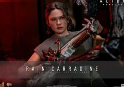 Alien: Romulus Movie Masterpiece Actionfigur 1/6 Rain Carradine 26 cm