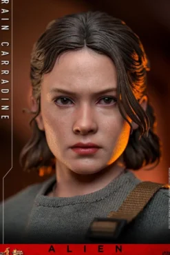 Alien: Romulus Movie Masterpiece Actionfigur 1/6 Rain Carradine 26 cm