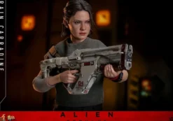 Alien: Romulus Movie Masterpiece Actionfigur 1/6 Rain Carradine 26 cm