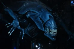 Aliens 40th Anniversary Alien Queen Ultra Deluxe Actionfigur