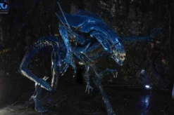 Aliens 40th Anniversary Alien Queen Ultra Deluxe Actionfigur