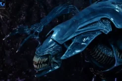 Aliens 40th Anniversary Alien Queen Ultra Deluxe Actionfigur