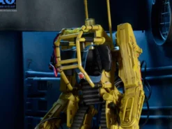 Aliens 40th Anniversary Power Loader P-5000 Deluxe Vehicle