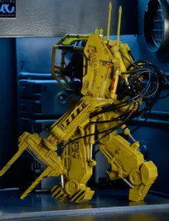 Aliens 40th Anniversary Power Loader P-5000 Deluxe Vehicle