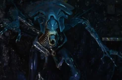 Aliens Ultra Deluxe Actionfigur Alien Queen 38 cm - Re Run