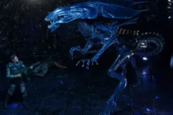 Aliens Ultra Deluxe Actionfigur Alien Queen 38 cm - Re Run