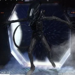 Alien ´The One:12 Collective´ Actionfigur 1/12 Alien