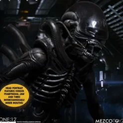 Alien ´The One:12 Collective´ Actionfigur 1/12 Alien