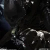 Alien ´The One:12 Collective´ Actionfigur 1/12 Alien