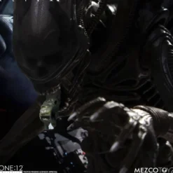 Alien ´The One:12 Collective´ Actionfigur 1/12 Alien