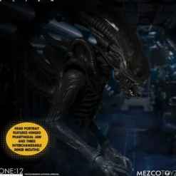 Alien ´The One:12 Collective´ Actionfigur 1/12 Alien