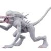 Alien vs. Predator Classics Neomorph Alien Actionfigur