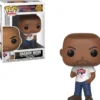 American Gods Funko Pop! Vinylfigur Shadow Moon