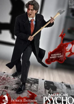 American Psycho Actionfigur 1/6 Patrick Bateman