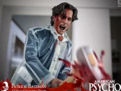 American Psycho Actionfigur 1/6 Patrick Bateman
