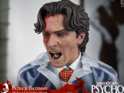 American Psycho Actionfigur 1/6 Patrick Bateman