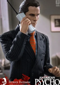 American Psycho Actionfigur 1/6 Patrick Bateman