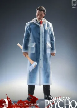 American Psycho Actionfigur 1/6 Patrick Bateman