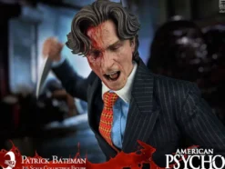 American Psycho Actionfigur 1/6 Patrick Bateman