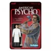 American Psycho ReAction Figures Wave 1 Patrick Bateman (Raincoat)