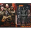 American Werewolf Actionfigur Ultimate Nightmare Demon 18 cm