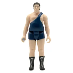 André the Giant ReAction Actionfigur André the Giant (Singlet)