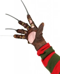 A Nightmare On Elm Street 3 Replik 1/1 Freddys Handschuh
