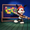 Animaniacs Ultimates Actionfigur Wakko