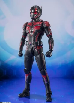 Ant-Man and the Wasp: Quantumania S.H. Figuarts Actionfigur Ant-Man 15 cm