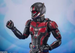 Ant-Man and the Wasp: Quantumania S.H. Figuarts Actionfigur Ant-Man 15 cm