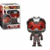 Ant-Man & the Wasp Funko Pop! Vinylfigur Hank Pym 343