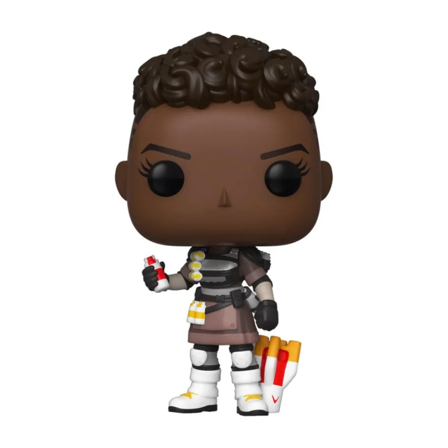 Apex Legends Funko Pop! Vinylfigur Bangalore