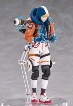 Apex Legends Hyper Body Actionfigur Wattson 15 cm