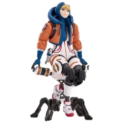 Apex Legends Hyper Body Actionfigur Wattson 15 cm