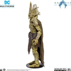 Aquaman and the Lost Kingdom DC Multiverse Actionfigur King Kordax 18 cm