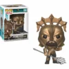 Aquaman Funko Pop! Vinylfigur Arthur Curry (as Gladiator) 244