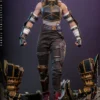 Arcane Actionfigur 1/6 Vi 28 cm
