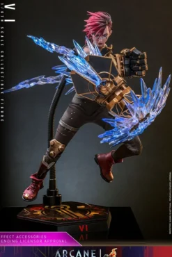 Arcane Actionfigur 1/6 Vi 28 cm