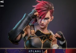 Arcane Actionfigur 1/6 Vi 28 cm
