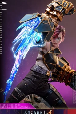 Arcane Actionfigur 1/6 Vi 28 cm